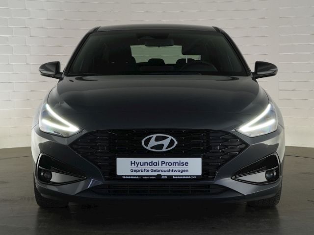 i30 FACELIFT T-GDI ADVANTAGE 48V DCT+VOLL LED+NA