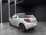 Citroën DS3 SportChic *Navi *Temp* Klima - Citroën DS3: Sportchic