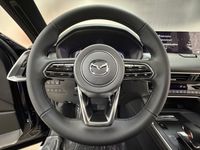 Mazda CX-60 - Vorschau Bild 18