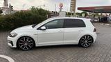 Volkswagen Golf 7.5 GTI *Pano*AHK*STH*Streetbeast Auspuff - Volkswagen Golf mit Benzin-Antrieb: 7