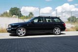 Audi Avant RS2 - Audi RS2