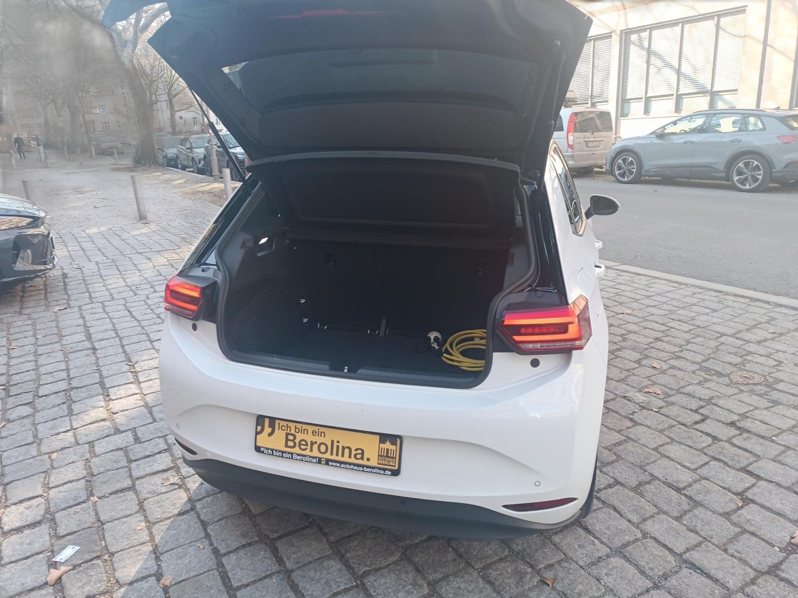 Volkswagen ID.3 - Bild 18