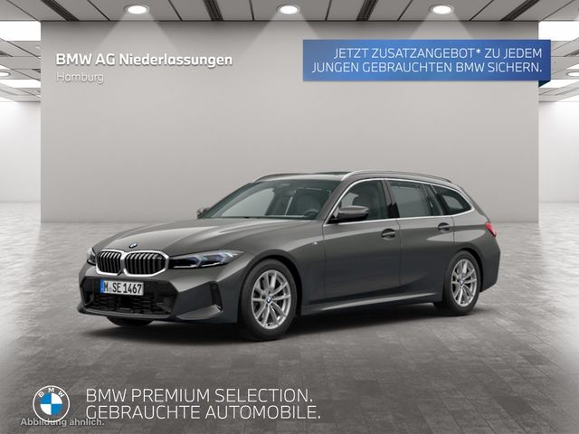 BMW 330i Touring M Sport AHK Driv.Assist.Prof HiFi