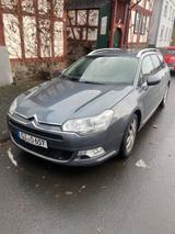 Citroën C5 Tourer 3.0 V6 Benzin/LPG - Citroën C5: 3.0