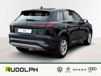 Audi Q3 - Vorschau Bild 5