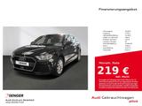 Audi A1 Sportback Advanced 25 TFSI MMI PDC SHZ DAB - Audi A1 Gebrauchtwagen in Bielefeld
