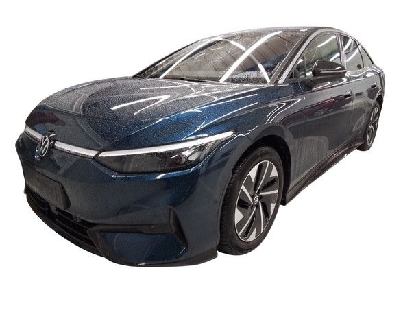 Volkswagen ID.7 - Bild 2