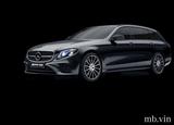 Mercedes-Benz E 43 AMG*FULL*Pano*AHK*Sthzg*Nappa*Mass*2.Hd.TOP - Mercedes-Benz E 43 AMG Kombi Gebrauchtwagen