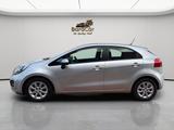 Kia Rio Spirit TÜV01/27 DIESEL*5TÜRER*GARANTIE*TOP - Kia Rio Gebrauchtwagen in Berlin