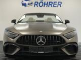 Mercedes-Benz SL 43 AMG MANUFAKTUR Premium V8-Styling MB100 - Mercedes-Benz SL 43 AMG Gebrauchtwagen