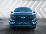 Ford F 150 Lariat 5.0L V8 Super Crew Black Edition - Ford F 150 Gebrauchtwagen in Berlin