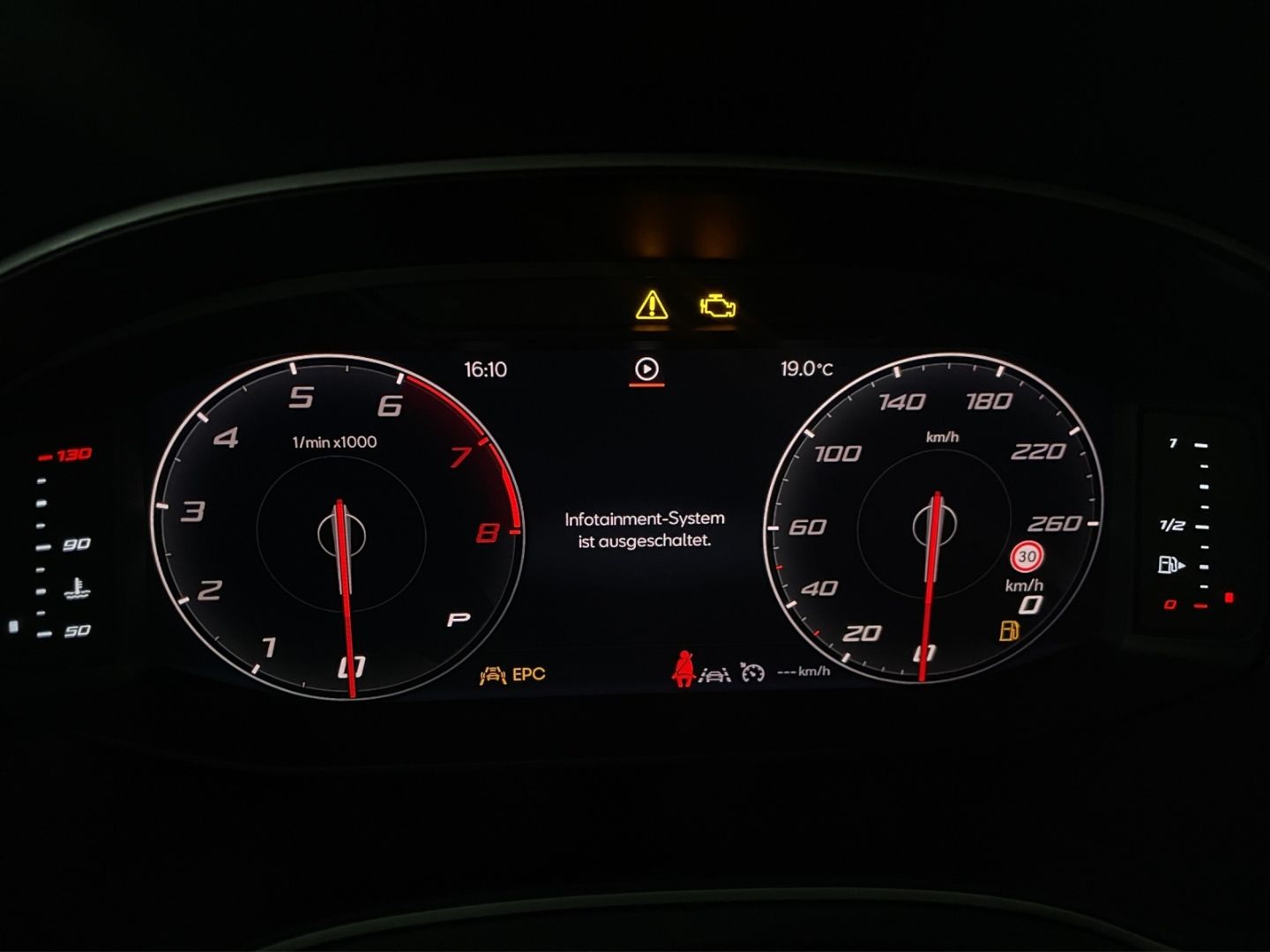 Seat Ibiza - Bild 13
