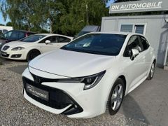 Fahrzeugabbildung Toyota Corolla Team D Spurassistent *Keyless* LED KAMER