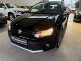 Volkswagen Polo V CrossPolo 1,2 BMT/Start-Stopp*Klimatronic - Volkswagen: Crosspolo