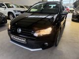 Volkswagen Polo V CrossPolo 1,2 BMT/Start-Stopp*Klimatronic - Volkswagen: Crosspolo