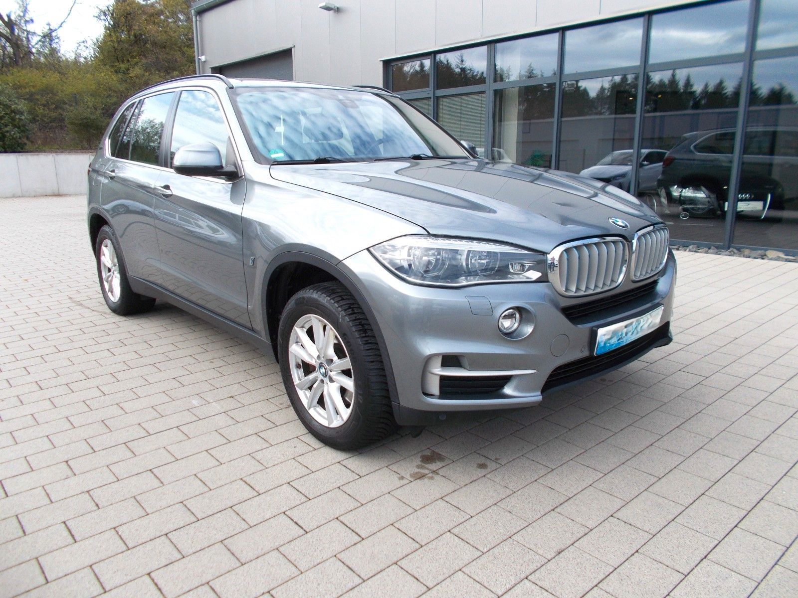 BMW X5 xDrive 40 e*Leder*Pano.dach*Haed-up*