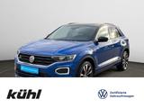 Volkswagen T-Roc 2.0 TSI DSG 4M Sport R-Line Navi,AHK,Pano,