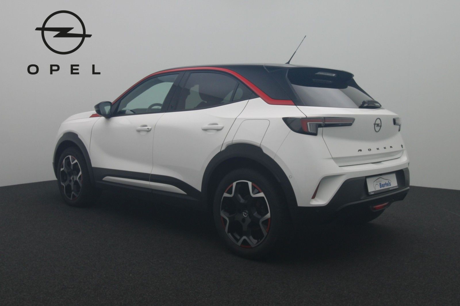 Fahrzeugabbildung Opel Mokka-e GS Line ACC LED KAMERA