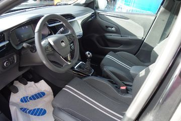 Bild 8 Opel Corsa F GS