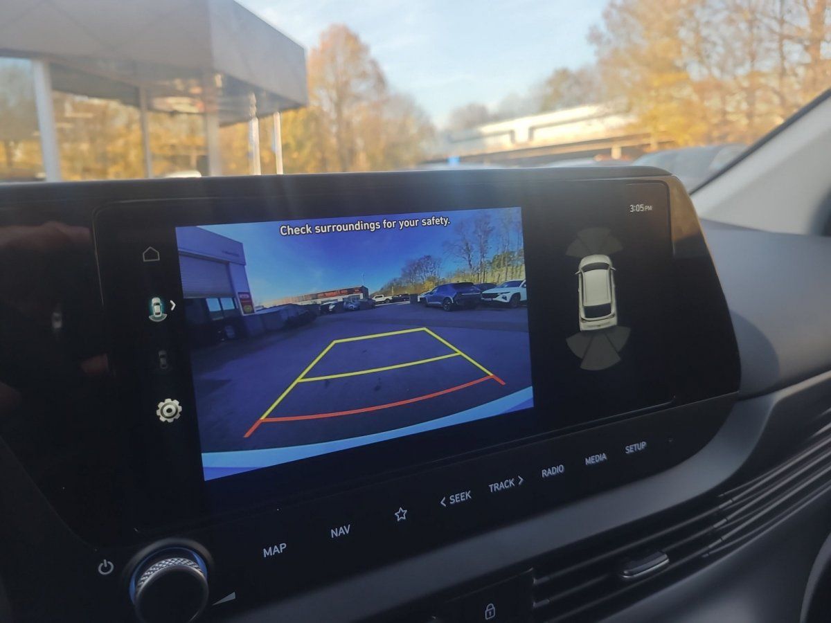 Hyundai i20 - Bild 15