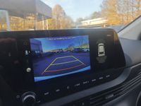 Hyundai i20 - Vorschau Bild 15