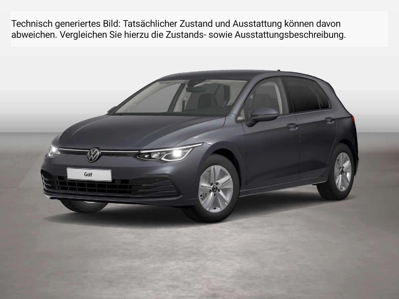 Volkswagen Golf - Bild 2