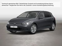 Volkswagen Golf - Vorschau Bild 2
