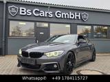 BMW 420d Coupè M SPORT PAKET*Stage 1*Alcantara* - BMW 420 aus 2013