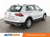 Volkswagen Tiguan 1.4 eHybrid Elegance Aut.*NAVI*CAM*ACC* - Volkswagen Tiguan in Köln