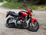 Aprilia Shiver 750 - APRILIA SHIVER 750
