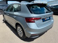 Skoda Fabia - Vorschau Bild 4