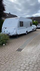 Knaus Sport 500 EU - Offers matching your search criteria