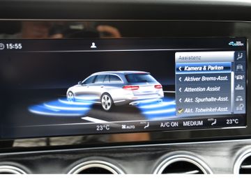 Mercedes E 250 - 11