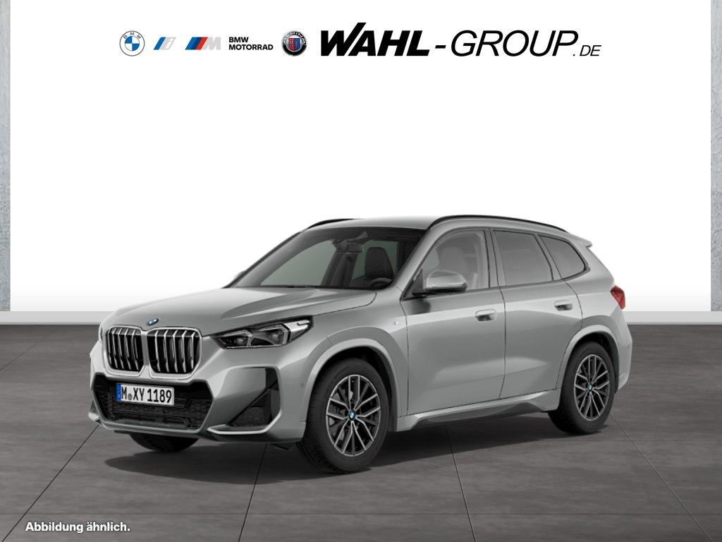 BMW X1 sDrive20d M Sport AHK Adapt LED eSitze Premiu