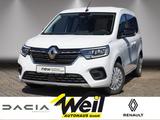 Renault Kangoo 3 Equilibre TCe 100 Equilibre TCe 100 +KL - Renault Kangoo Gebrauchtwagen in Frankfurt