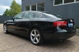 Audi A5 Sportback 2.0 TFSI S Line *LEDER|XENON|PDC* - gebrauchte Audi A5 aus dem Jahr 2009