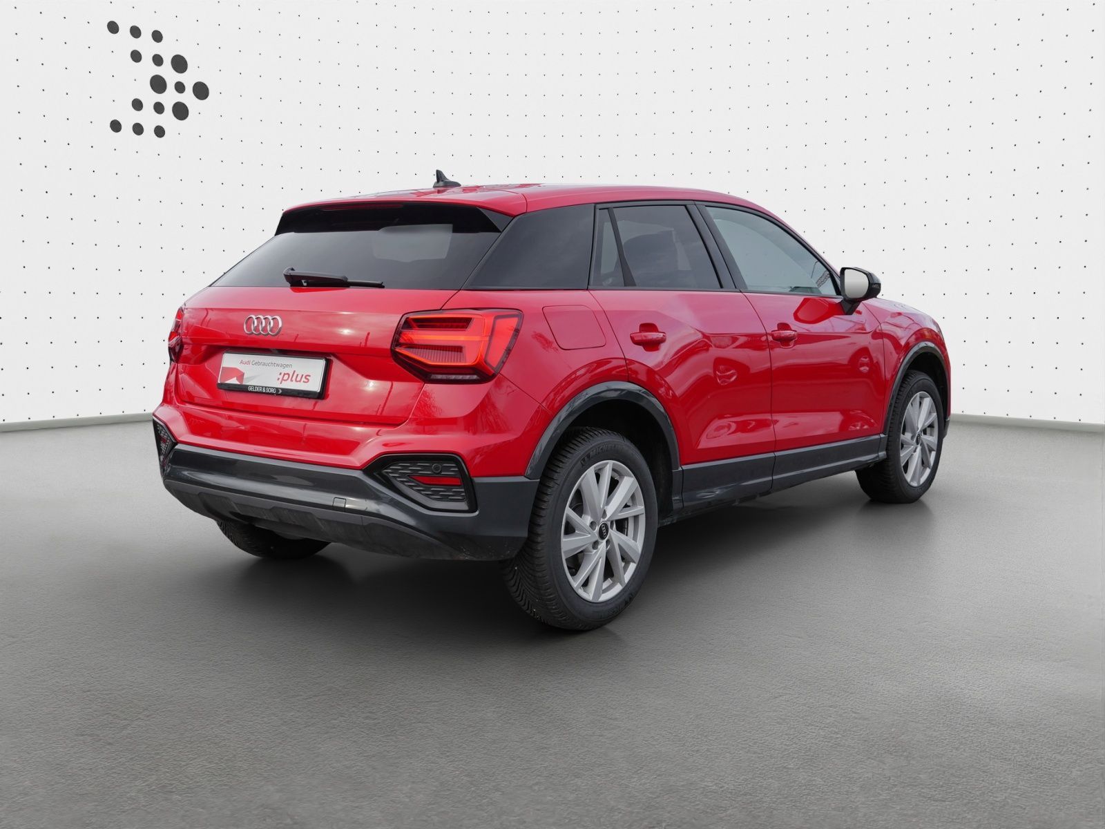Audi Q2 - Bild 2