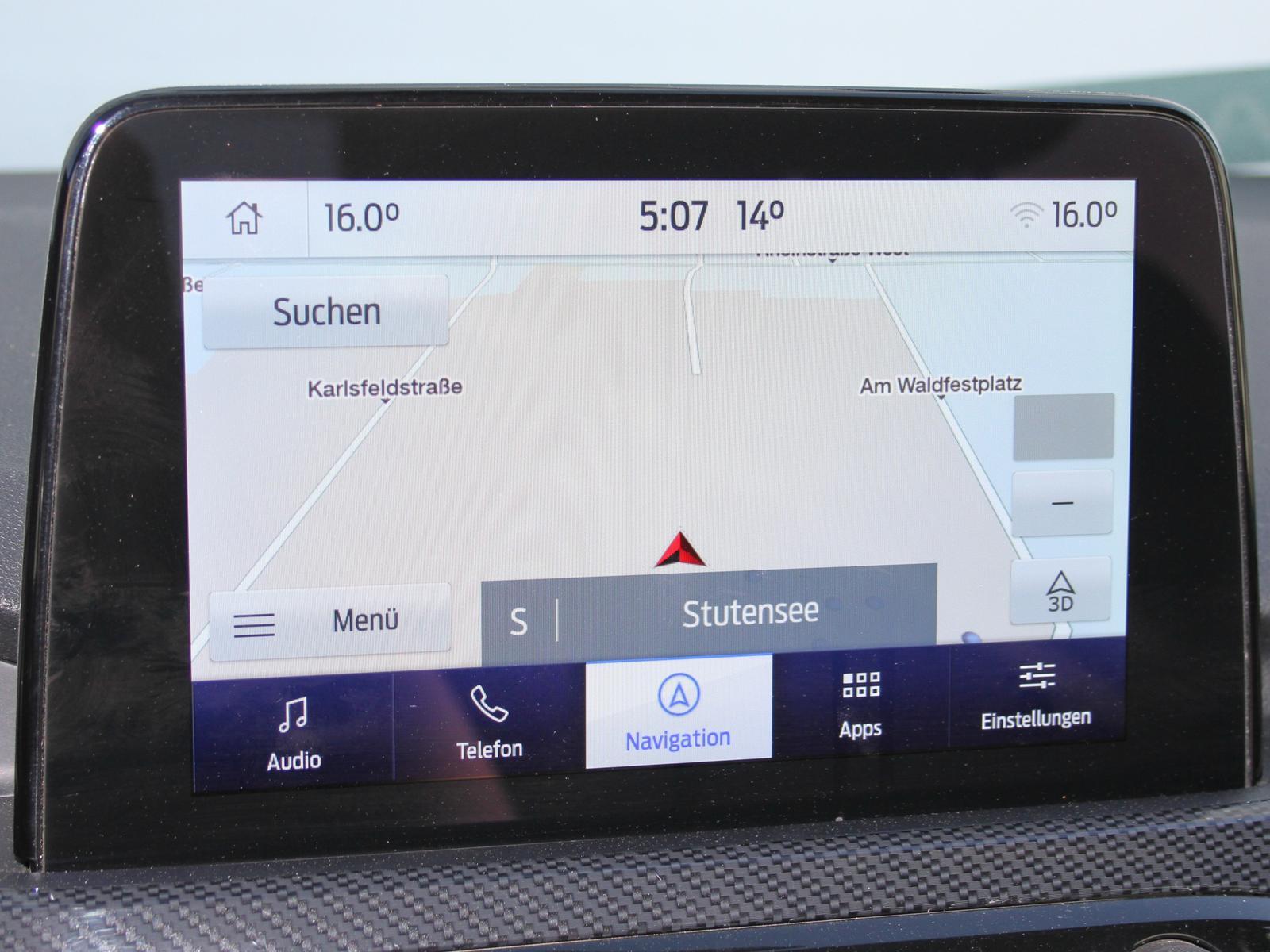 Ford Kuga 1.5 EB ST-Line Navi Kamera 19" LM, миниатюра 19