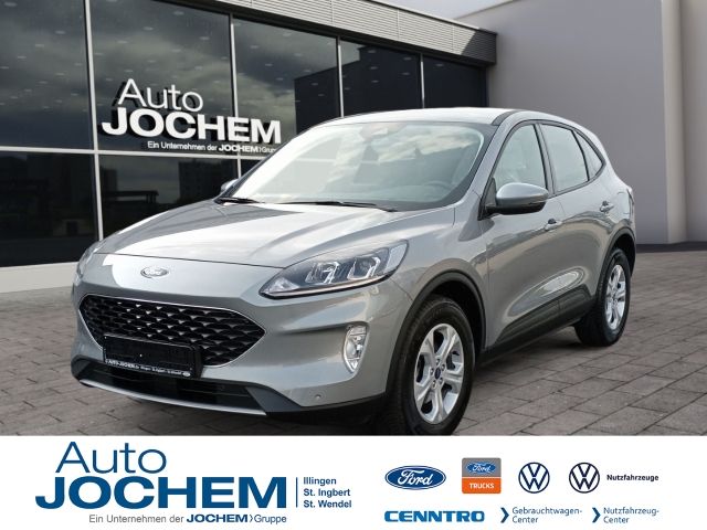 Ford Kuga Cool & Connect Alu17 Allwetter Winter-Paket