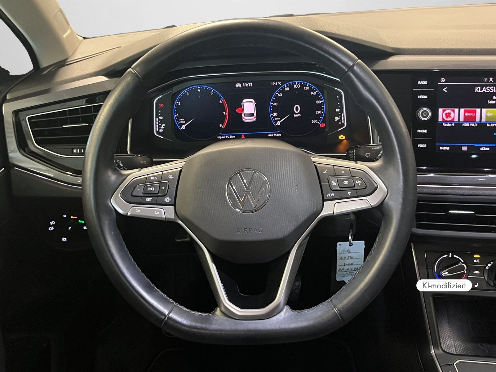 Volkswagen Polo - Bild 10