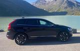 Volvo XC60 D5 2,4 AWD Sum.Geartr.Stdhzg,Dashcam - Volvo XC60 von privat
