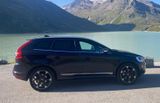 Volvo XC60 D5 2,4 AWD Sum.Geartr.Stdhzg,Dashcam - Volvo XC60: Standheizung