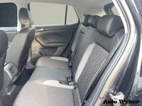 Volkswagen T-Cross - Vorschau Bild 14