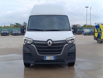 Renault Master - 2