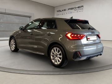 Audi A1 - 4