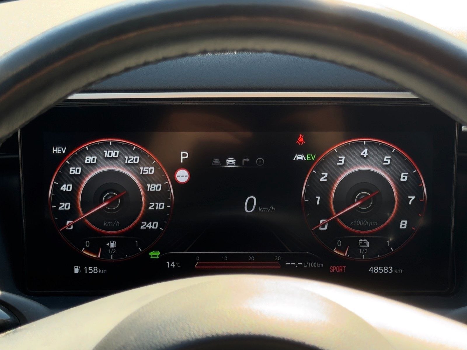 Fahrzeugabbildung Hyundai Tucson 1.6 T-GDI Prime PHEV 4WD Pano KRELL 360°