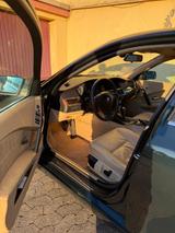 BMW 530d A - - gebrauchte BMW 530 aus dem Jahr 2003