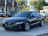 Audi A5 Coupe 2.0 TFSI*3x S-line*Xenon*Navi*Leder* - Audi A5: 3.0