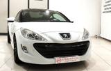 Peugeot RCZ 2.0 HDi 163CV - Peugeot RCZ: 2.0
