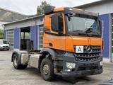 Mercedes-Benz AROCS 1851 4x4 SZM - Euro 6